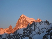  la Barre des Ecrins